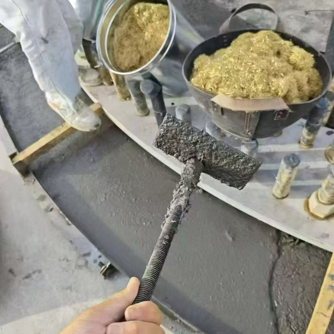 楚雄C120风电设备基础专用灌浆料