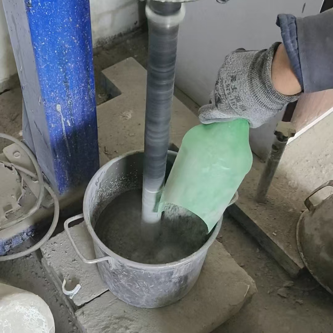 楚雄桥梁公路张拉用H60压浆料与普通压浆料有什么区别？