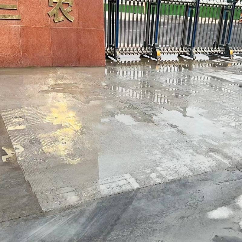 楚雄水泥路面翻新砂浆